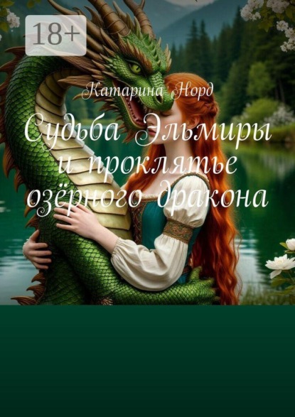Судьба Эльмиры и проклятье озёрного дракона