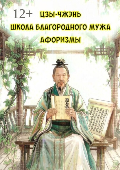 Школа Благородного Мужа. Афоризмы