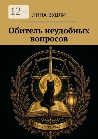 Обитель неудобных вопросов