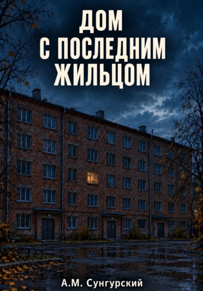 Дом с последним жильцом