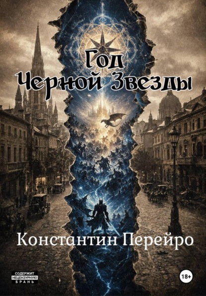 ГОД ЧЁРНОЙ ЗВЕЗДЫ