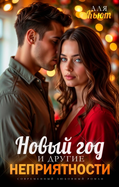 Новый год и другие неприятности