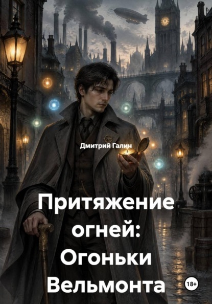 Притяжение огней: Огоньки Вельмонта