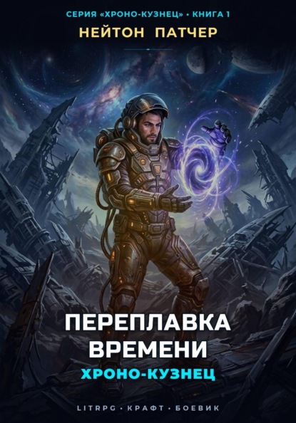Хроно-Кузнец: Переплавка Времени