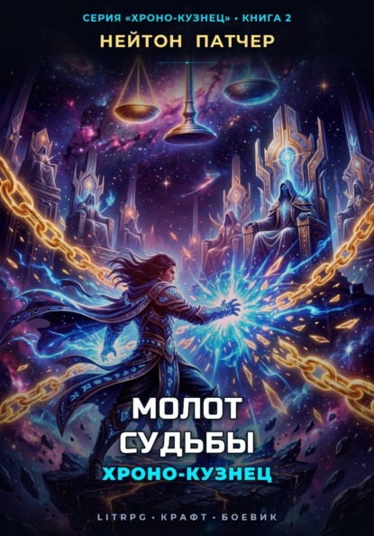 Хроно-Кузнец: Молот Судьбы