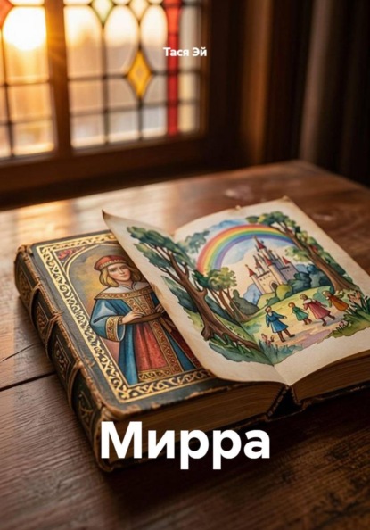 Мирра