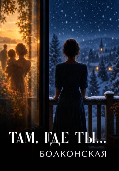 Там, где ты