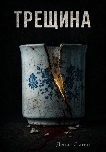 Трещина