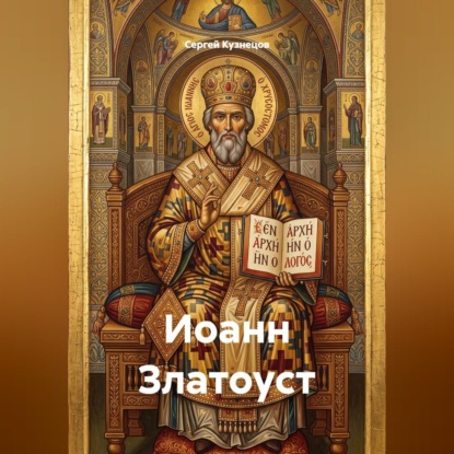 Иоанн Златоуст
