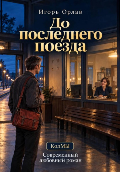До последнего поезда