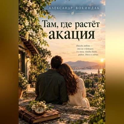Там, где растет акация