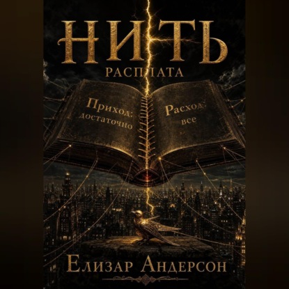 Нить: Расплата