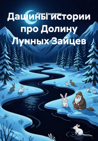 Дашины истории про Долину Лунных Зайцев