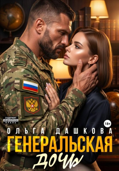 Генеральская дочь