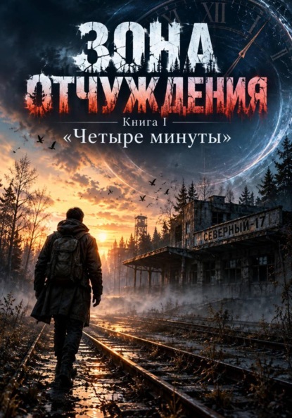 Зона отчуждения. Книга I: «Четыре минуты»