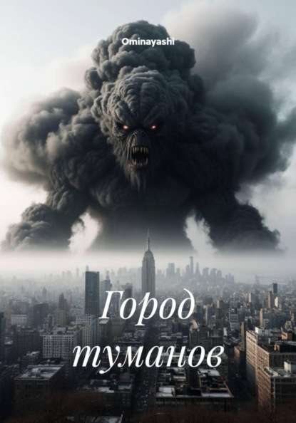 Город туманов