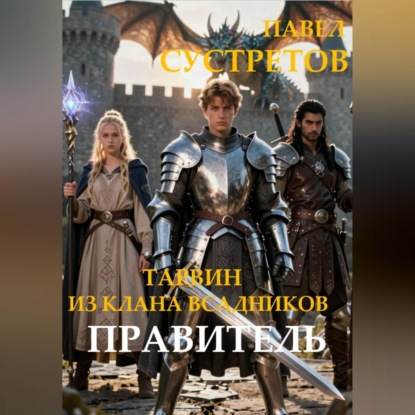 Тарвин из клана Всадников - Правитель