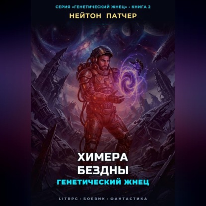 Генетический Жнец: Химера Бездны