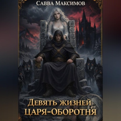 Девять жизней Царя-оборотня