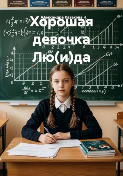 Хорошая девочка Лю(и)да