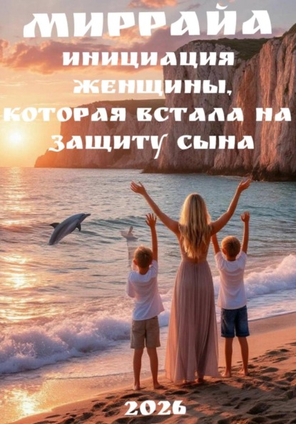 Инициация женщины, которая встала на защиту своего сына