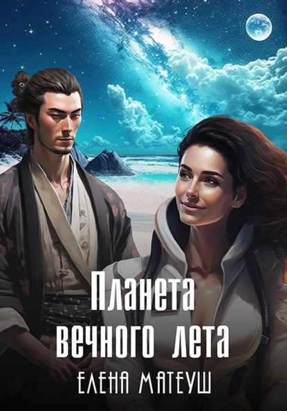 Планета вечного лета