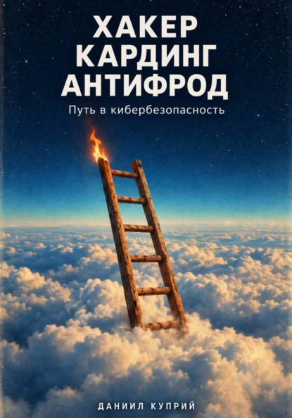 Хакер. Кардинг. Антифрод. Путь в кибербезопасность