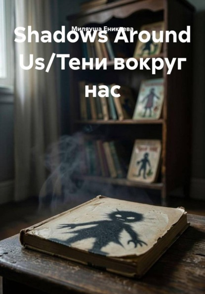 Shadows Around Us/Тени вокруг нас