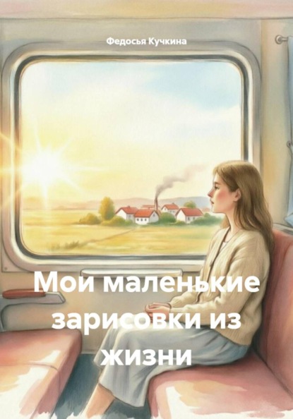 Мои маленькие зарисовки из жизни