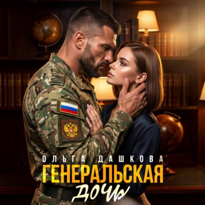 Генеральская дочь