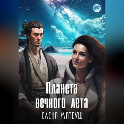 Планета вечного лета