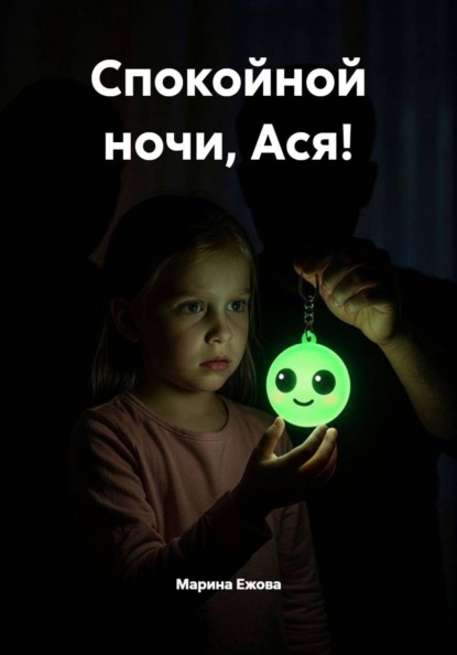 Спокойной ночи, Ася!