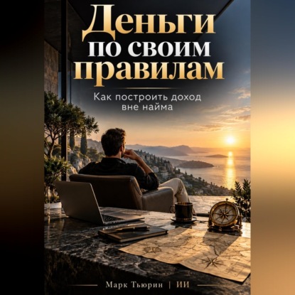 Деньги по своим правилам: Как построить доход вне найма