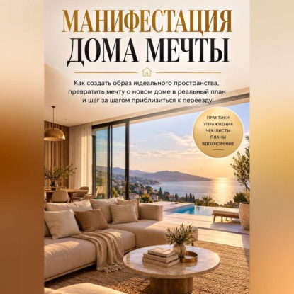 Манифестация дома мечты