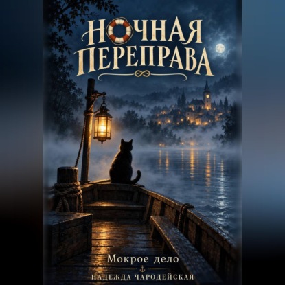 Ночная переправа