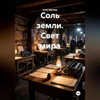 Соль земли. Свет мира
