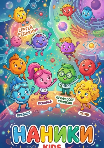 НАНИКИ