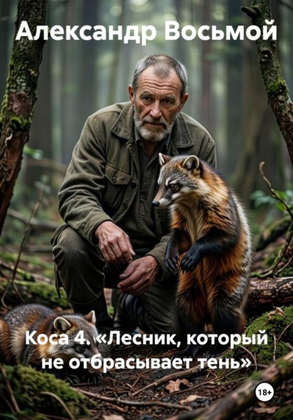 Коса 4. «Лесник, который не отбрасывает тень»