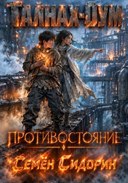 Талнах-Оум Противостояние