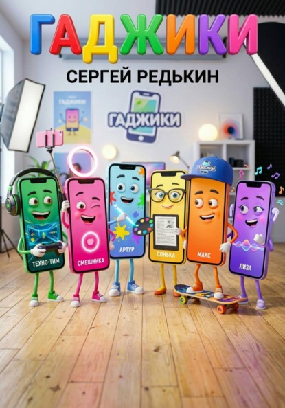 ГАДЖИКИ