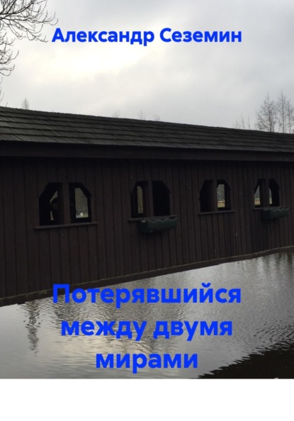 Потерявшийся между двумя мирами
