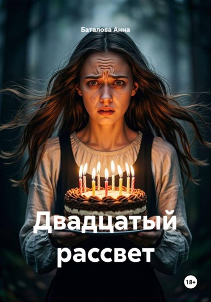 Двадцатый рассвет