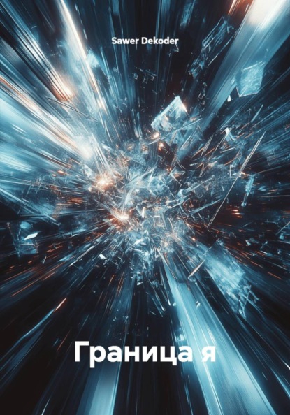 Граница я