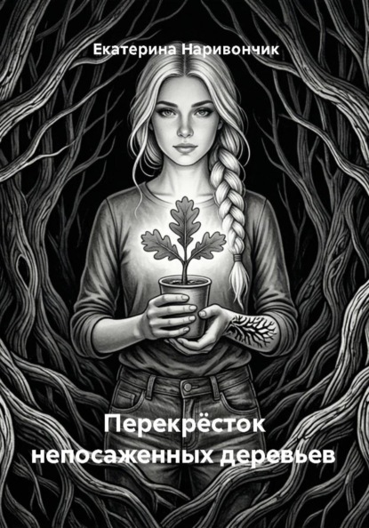 Перекрёсток непосаженных деревьев