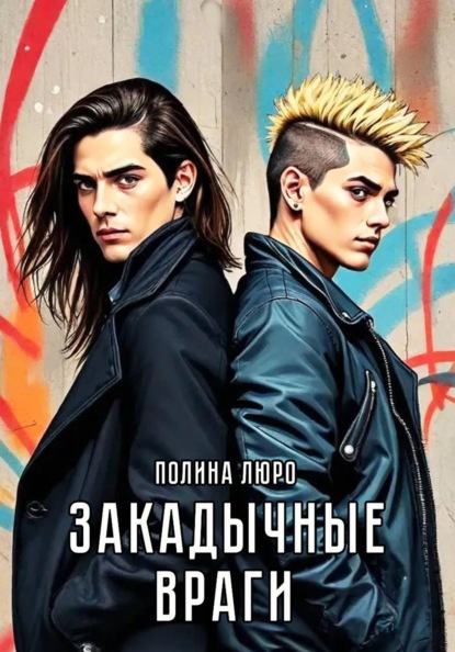 Закадычные враги