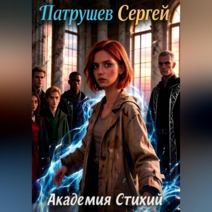 Академия Стихий