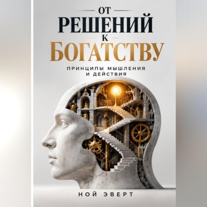 От решений к богатству. Принципы мышления и действия