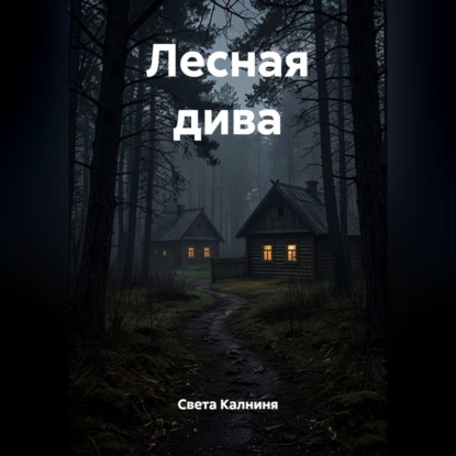 Лесная дива
