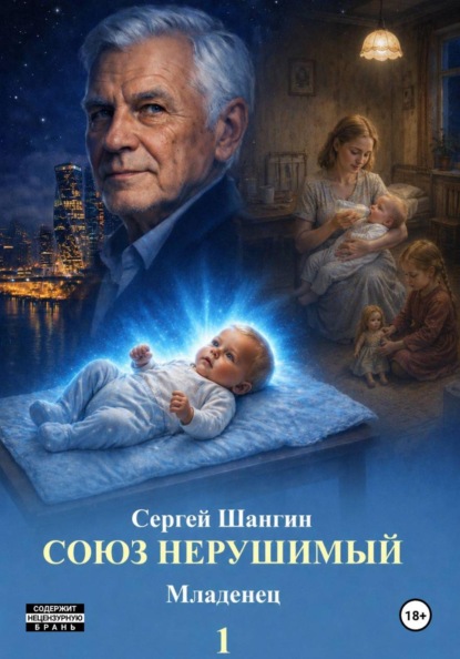 1. Союз нерушимый. Младенец