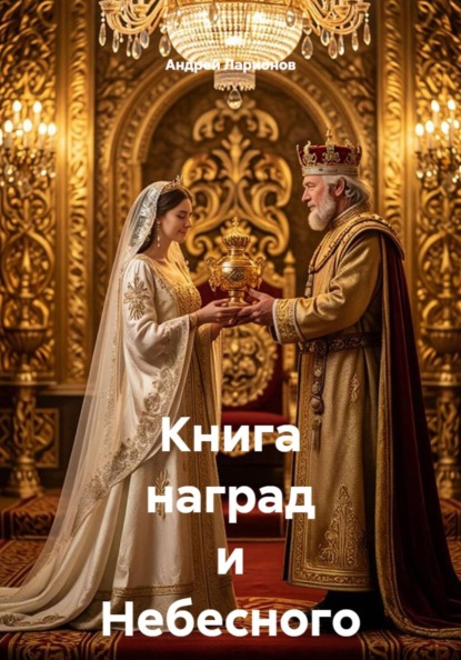 Книга наград и Небесного Царствия